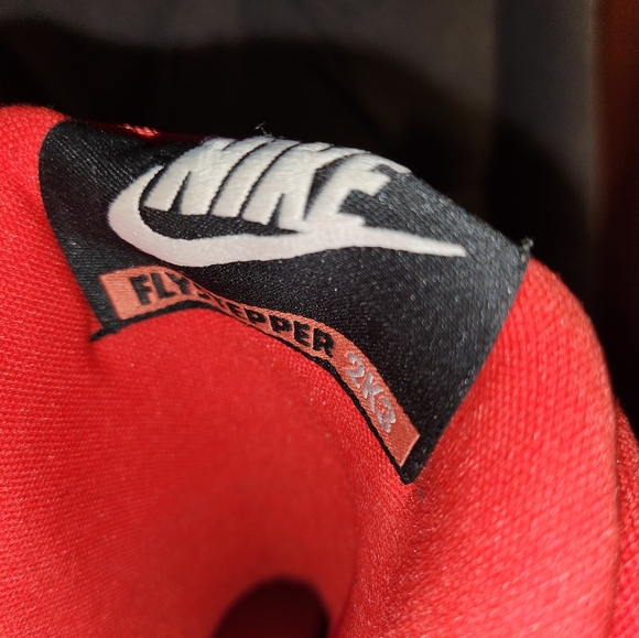 MEN LEATHER TENNIS  BY NIKE - Picture 7 of 7